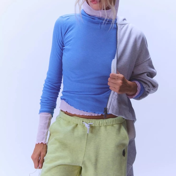 Breath Easy Layer - Picture 3 of 7